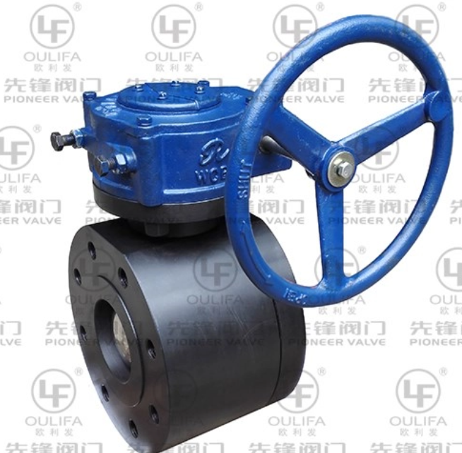 Usines pharmaceutiques &agrave; haute pression de robinet &agrave; tournant sph&eacute;rique de gaufrette