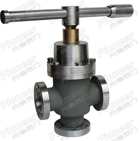 &Agrave; quelle pression l'ouverture de la soupape &agrave; vide?