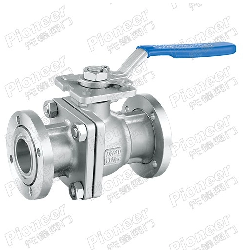 Qu'est-ce qu'un robinet &agrave; bille sous vide ?