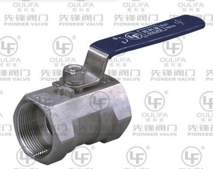 Robinet &agrave; bille &agrave; extr&eacute;mit&eacute; filet&eacute;e, 1 pi&egrave;ce, produit chimique CVC